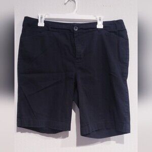 St Johns Bay Bermuda Shorts